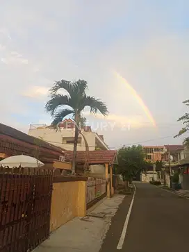 Rumah Dalam Komplek Dan Strategis Di Pulomas Jakarta Timur S7363