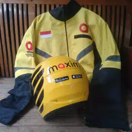 Helm kuning sja
