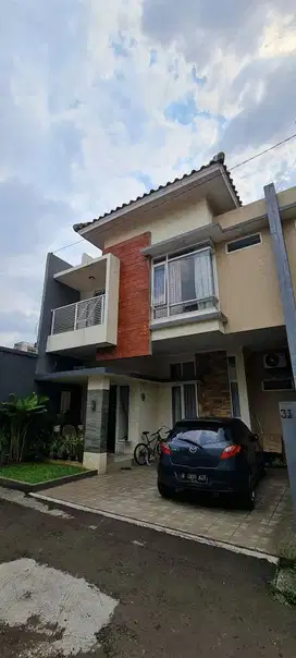Rumah Jual di Bawah Harga di Timbul Raya Jagakarsa Jakarta Selatan