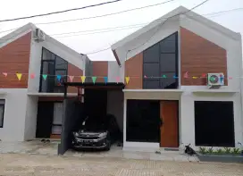 Rumah cakep ga mahal