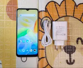 Vivo Y16 Nominus