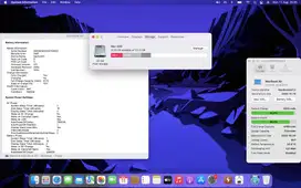 Macbook Air 13 2017 MQD32 Core i5 8GB/128GB