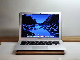 Macbook Air 13 2017 MQD32 Core i5 8GB/128GB