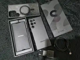 Samsung S22 Ultra 12/256 GB Fullset Sein