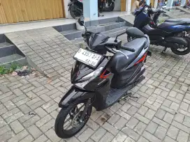 Beat fi cbs 2025 km 5rb mulus