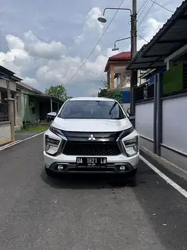 Xpander Ultimate 2022