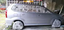 bengkel cat mobil pak joko
