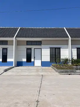 Dijual Rumah Subsidi Baru Jadi Hanya Dp 9 Juta All In Di Cibitung