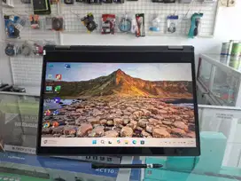 LENOVO THINKPAD L13 YOGA  Core I5 Gen 10 Ram 16 GB