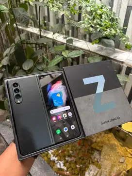 samsung z fold 3 12/256gb