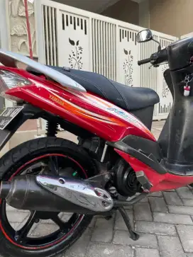 Mio 2007 CW Antik istimewa jarang ada