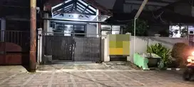 Jual Rumah Darmo Baru Barat