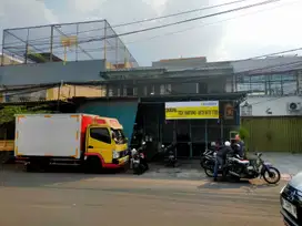 JUAL CEPAT RUKO GANDENG LOKASI SANGAT EGIS MURAH DIBAWAH PASAR