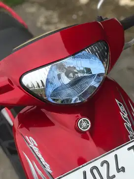 Mio sporty 2007