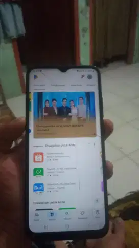 Samsung a02s r 3/32gb