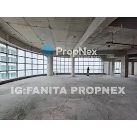 Super keren!Dijual Penthouse ST MORITZ Twr New Presidential 254m2,bare