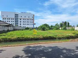 JUAL CEPAT TANAH DEKAT KGC SEKOLAH JOHN PAUL MURAH DIBAWAH PASAR ZONA