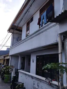 JUAL CEPAT KOST SUNTER 2 LANTAI 16 KAMAR