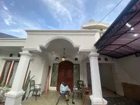 Rumah Furnish Siap Huni Di Harapan Baru Regency