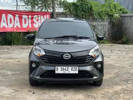 DP3jt#NEW SIGRA R 2024 AUTOMETIC