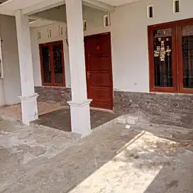 Rumah siap huni Mojosongo Jebres Solo