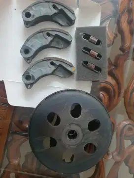 Borongan Sparepart vario 110