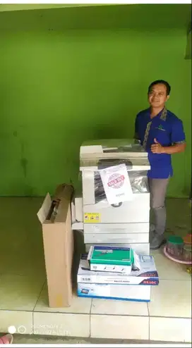 Paket Usaha Mesin Fotocopy Xerox DocuCentre 286