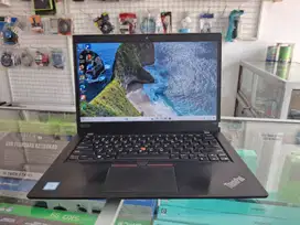 Lenovo Thinkpad X390 Core I5 Ram 16 GB