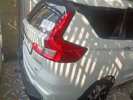 Suzuki Ertiga 2019 Bensin