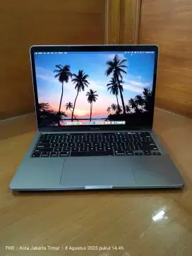 Macbook Pro A2251 CTO