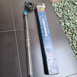 Eheim 300watt heater aquarium
