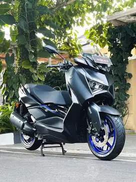 Gress Baru ODO 2RB‼️Yamaha XMAX 250 ABS th 2025 - Ayu Mustika