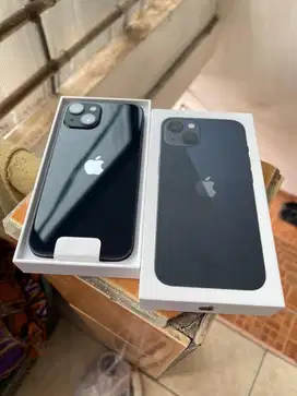 IPhone 13 128gb iBox PA/A Garansi On