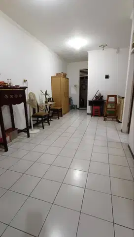 Muraaaaah Jual rumah jl Puan timur, kelapa gading, Jakarta Utara