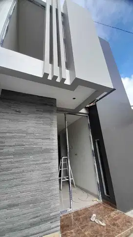 Rumah Baru Siap Huni BatuIndah Batununggal Tol Buah Batu Kota Bandung