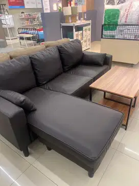 jual sofa L murah informa/selma