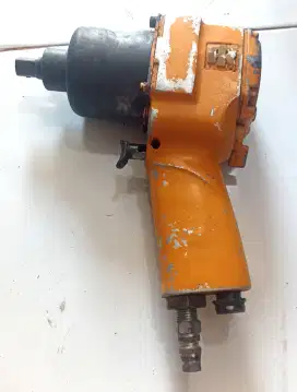 Impact merk Ingersol rand(IR) 1/2 inch
