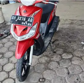 Di Jual Cepat Sepeda Motor Mio