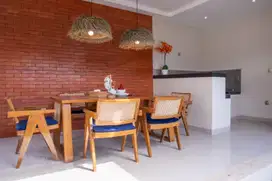 Villa disewakan harian sd tahunan Dekat Ubud