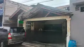 JUAL CEPAT RUMAH TUA SUNTER/KONTRAKAN 2 LANTAI