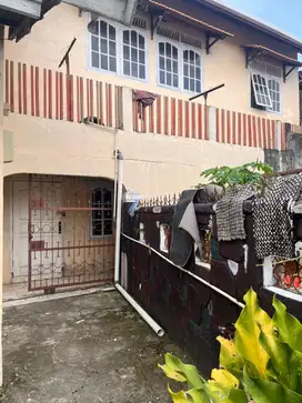 Rumah Kontrakan Murah Berkualitas di Bambang Utoyo, Palembang