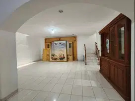 Rumah baru renovasi sunter graha pratama 3 lantai