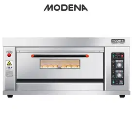 Jual Oven Deck Modena Model BA 1220 GDSS