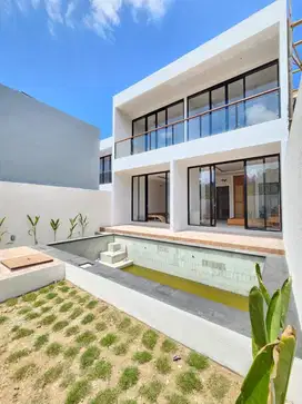 Villa dharmawangsa Nusa Dua Badung