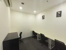September Ceria promo Virtual Office area Tebet