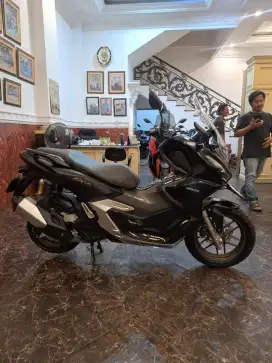 DP 4 JT ADV 160 ABS THN 2024 PJK HIDUP PROSES DIBANTU SAMPAI ACC