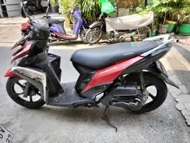 Yamaha mio m3 thn 2016