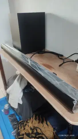 Pioneer soundbar sbx 101 garansi ims aktif murmer
