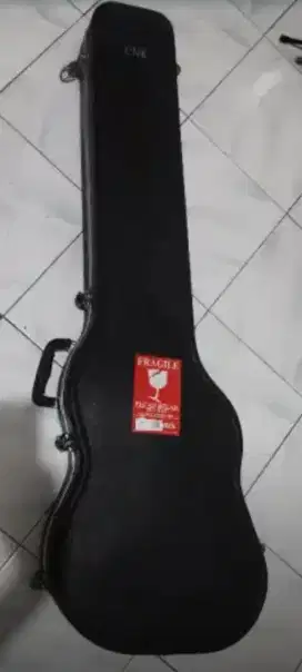 Hardcase bass CNB
