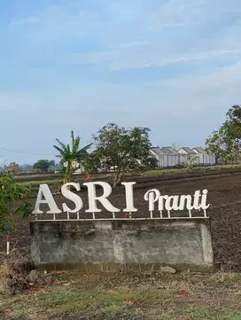 Dijual cepat murah sudah shm milik sendiri